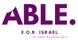 Able EOR Israel